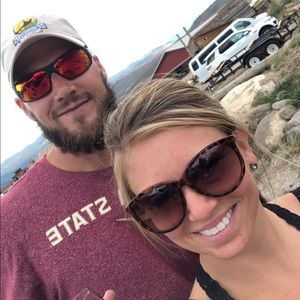 Meet your Posher, Kristen